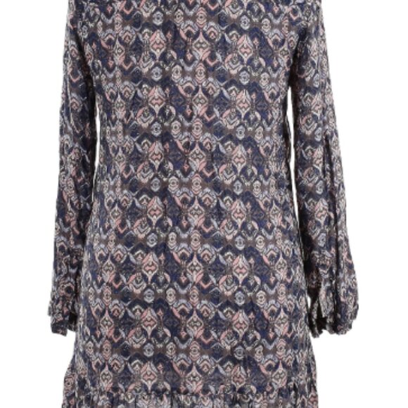 Beautiful Wild Pearl Dress - Picture 4 of 4